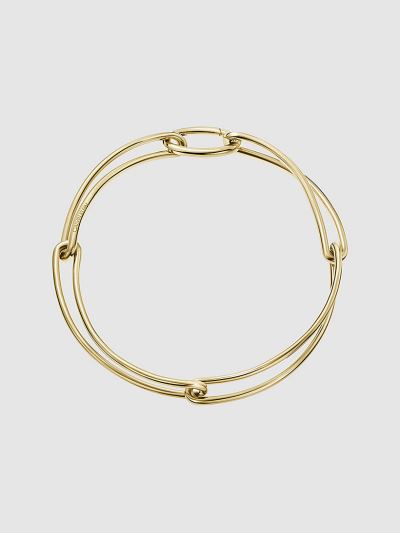 Calvin Klein Táskák & Kiegészítők HU160270 | Calvin Klein Unified Női Elzáró Szelep Arany